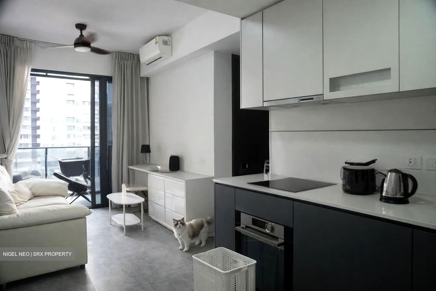 The M (D7), Apartment #549203471